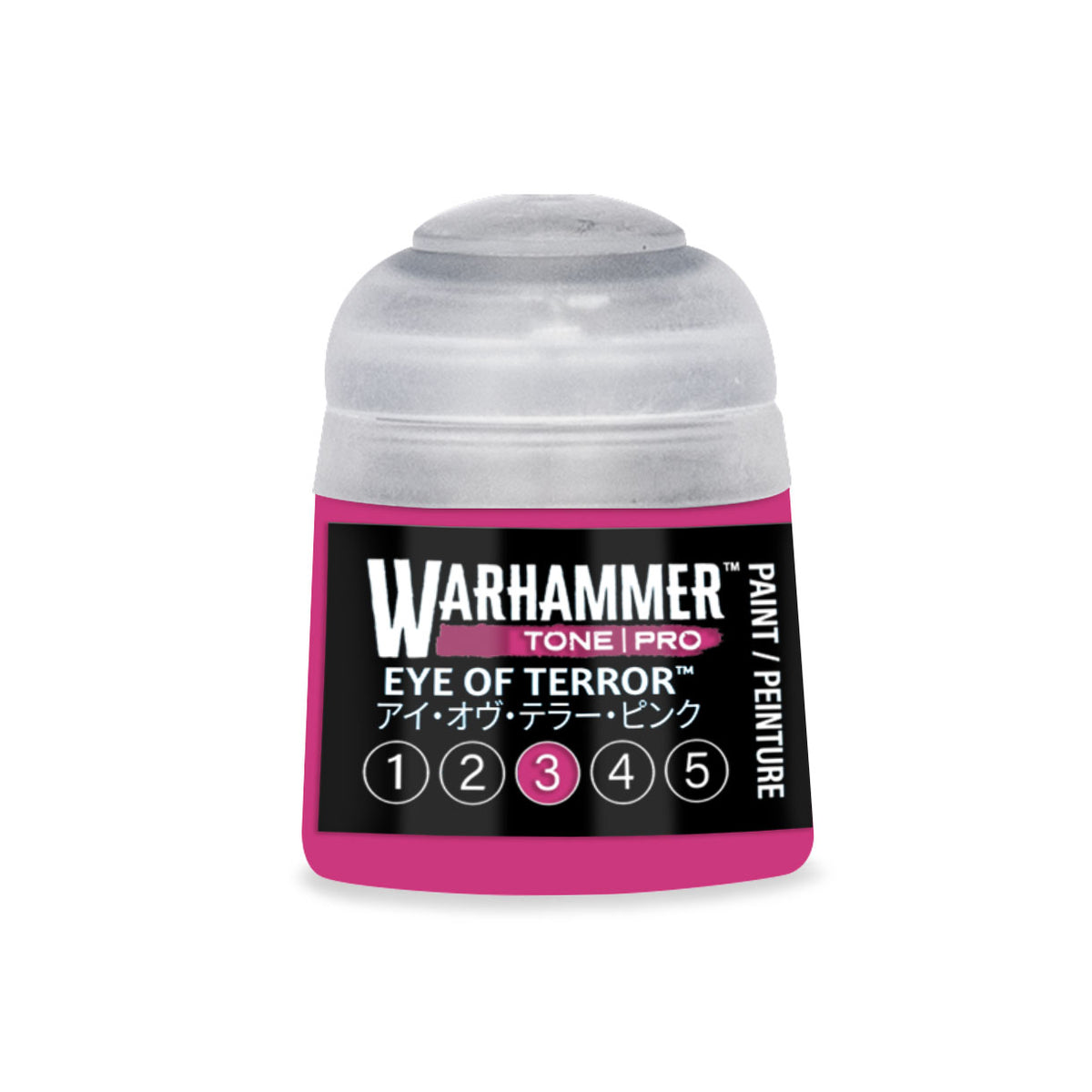 Warhammer Tone Pro