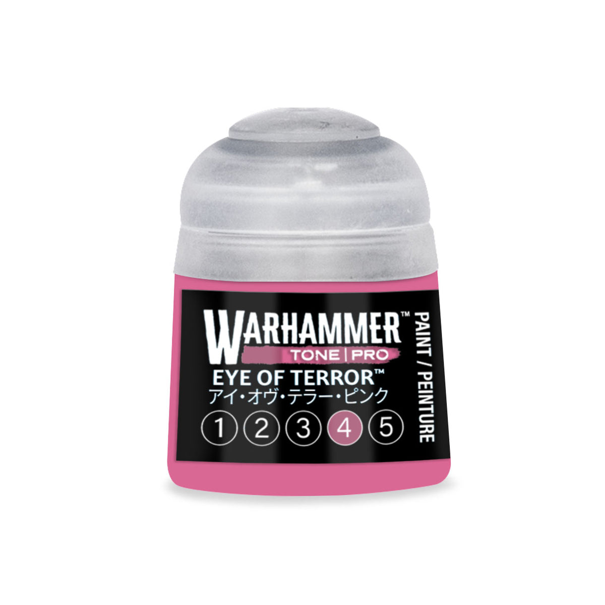 Warhammer Tone Pro