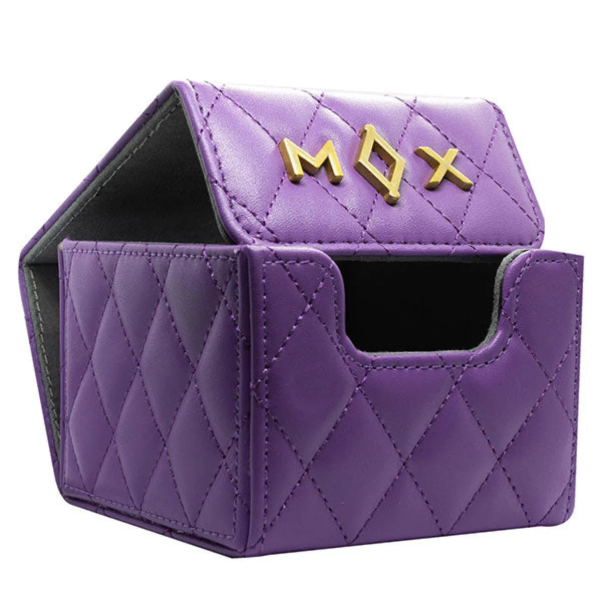 KMC Mox Box: Standard 133CT - Purple
