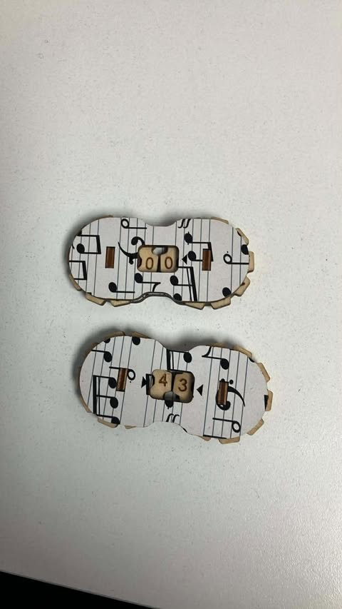 Commander Life Tracker