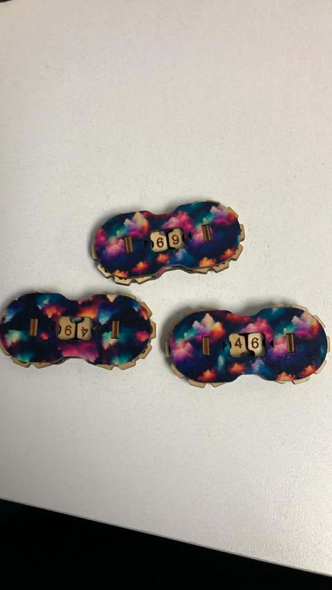 Commander Life Tracker