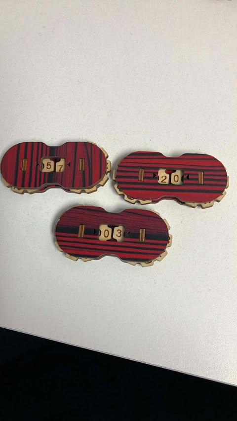 Commander Life Tracker