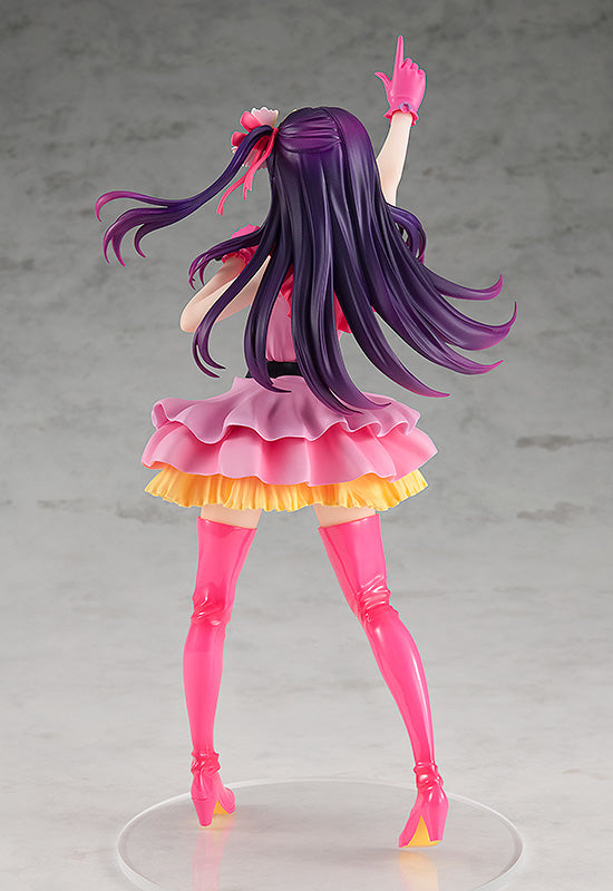 OSHI NO KO POP UP PARADE AI FIGURE