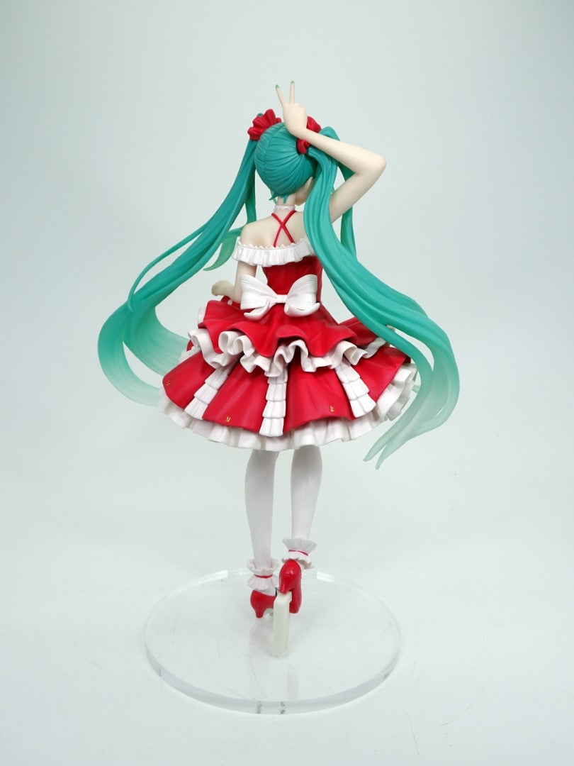 HATSUNE MIKU FASHION LOLITA FIG