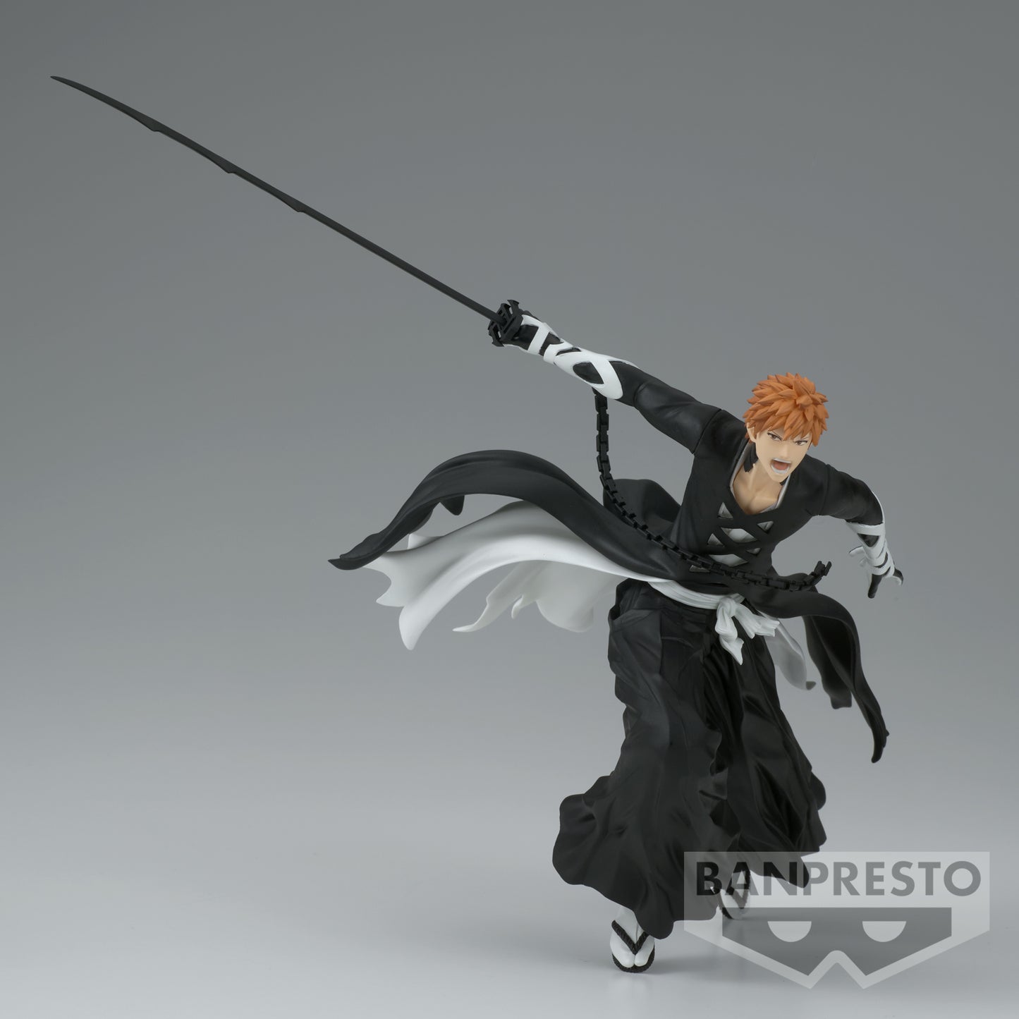 BLEACH VIBRATION STARS ICHIGO KUROSAKI FIG