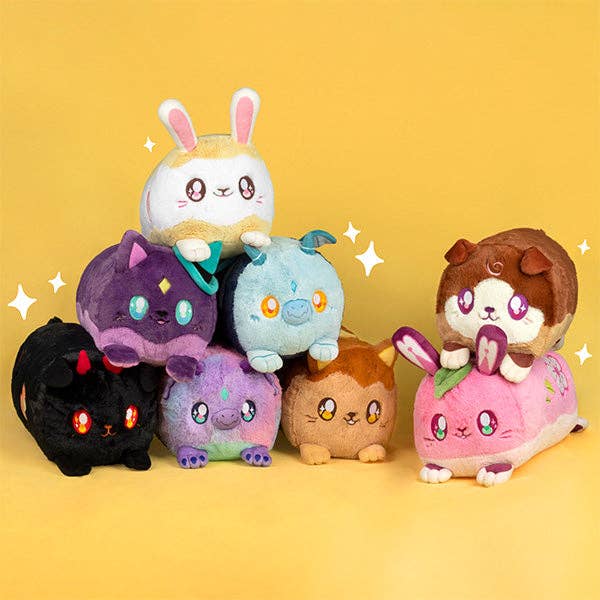 Squishable - Toobling Pancake Plush