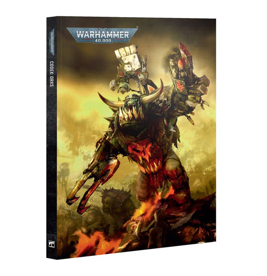 Codex: Ork
