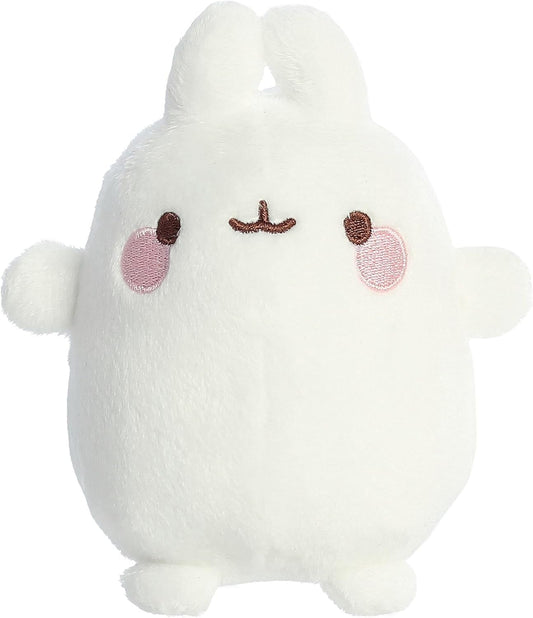 Aurora® Playful Molang Molang Stuffed Animal