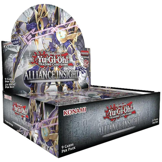 Alliance Insight Box