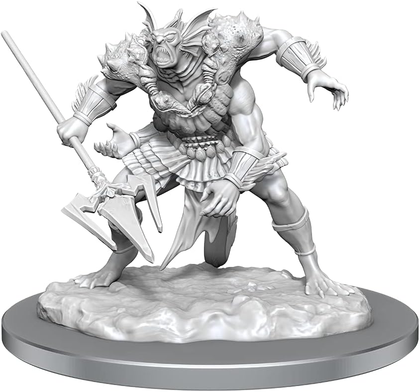 RPG Miniatures