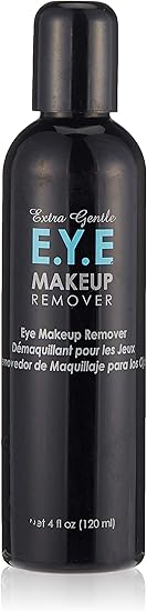 Mehron EYE Makeup Remover