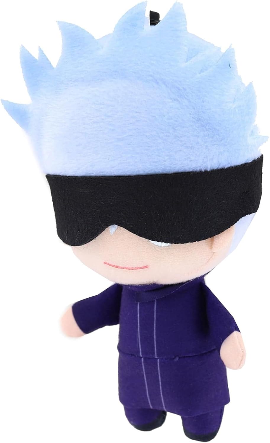 Banpresto Jujutsu Kaisen Tomonui 6 Inch Plush | Satoru