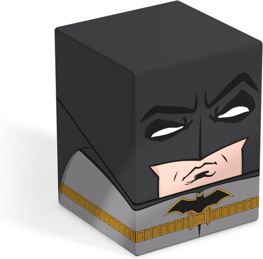 Squaroes Batman Collectible Box