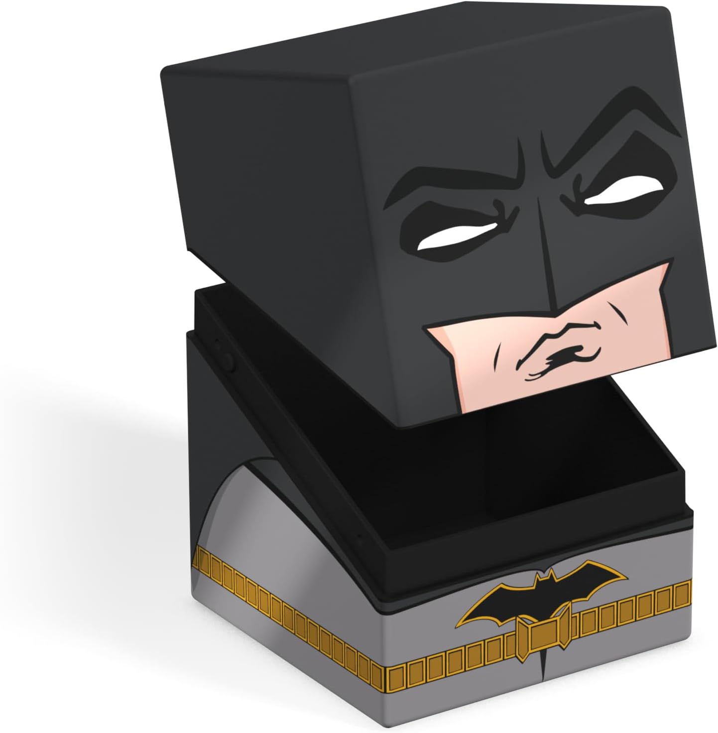 Squaroes Batman Collectible Box