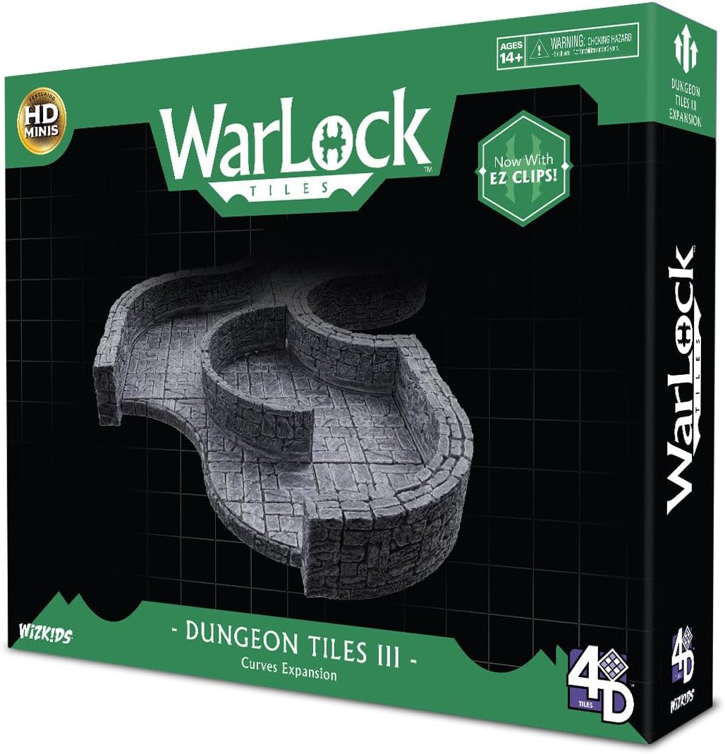 Warlock Tiles