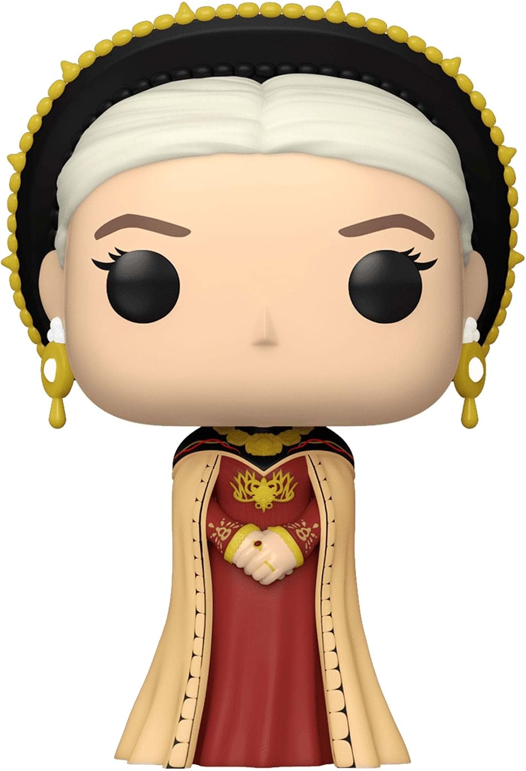 Funko Pop House of Dragon - Princess Rhaenyra Targaryen