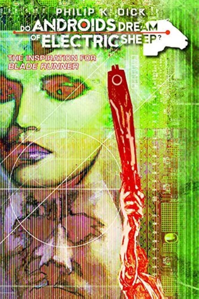 Do Androids Dream Of Electric Sheep Hardcover Volume 02 (Of 6)