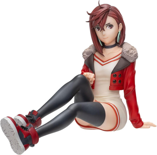 Dan Da Dan Momo Vol 2 Sega figure