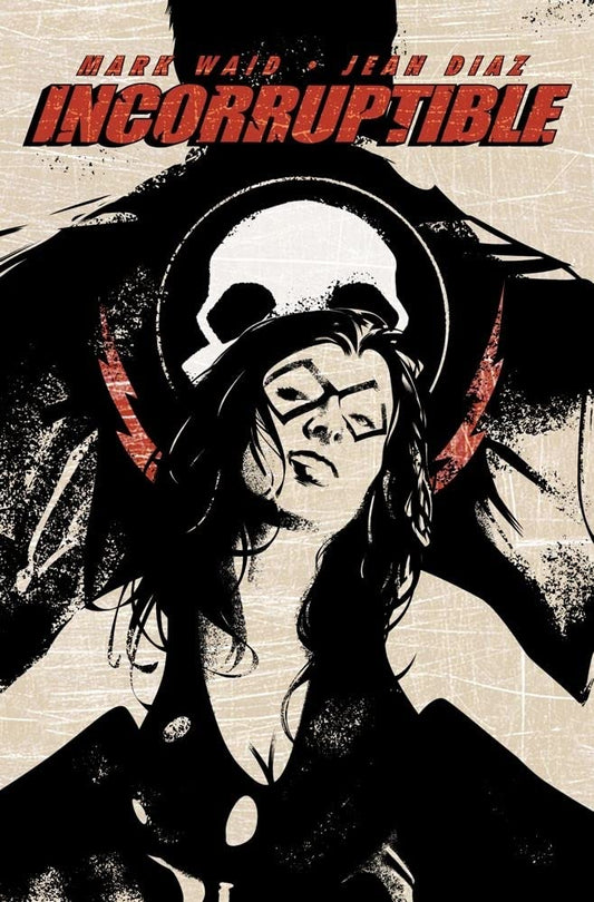 Incorruptible TPB Volume 02 (Mature)