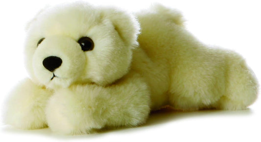 Aurora® Adorable Mini Flopsie™ Lil' Slushy™ Stuffed Animal