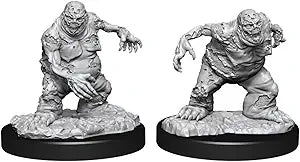RPG Miniatures