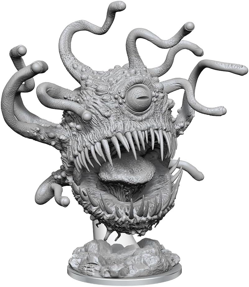 RPG Miniatures