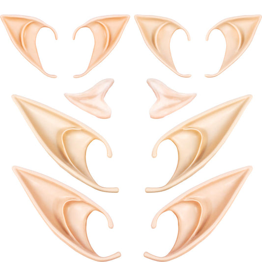 Over the Ear Elf Ears