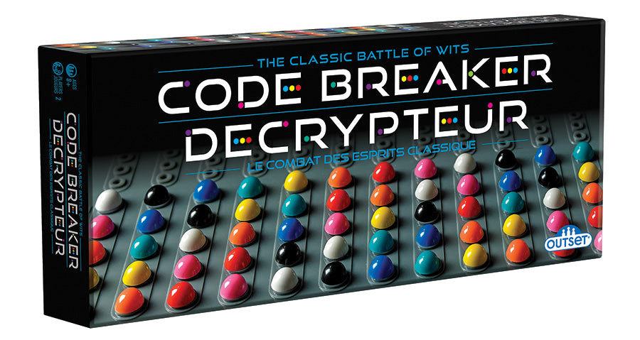 Codebreaker Decrypteur