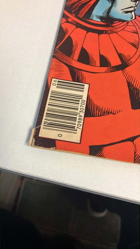 The World of Smallville #3