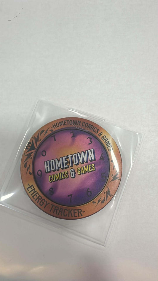 HC&G Branded Tokes and Accessories