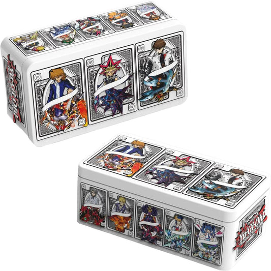 2025 Mega-Pack Tin