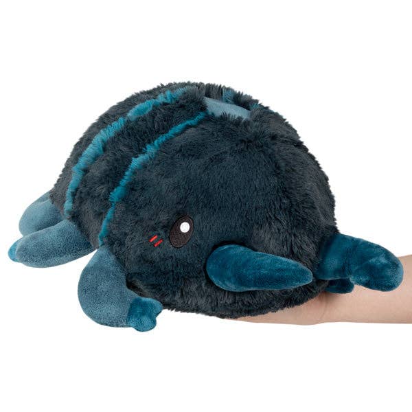 Squishable - Mini Stag Beetle Plush