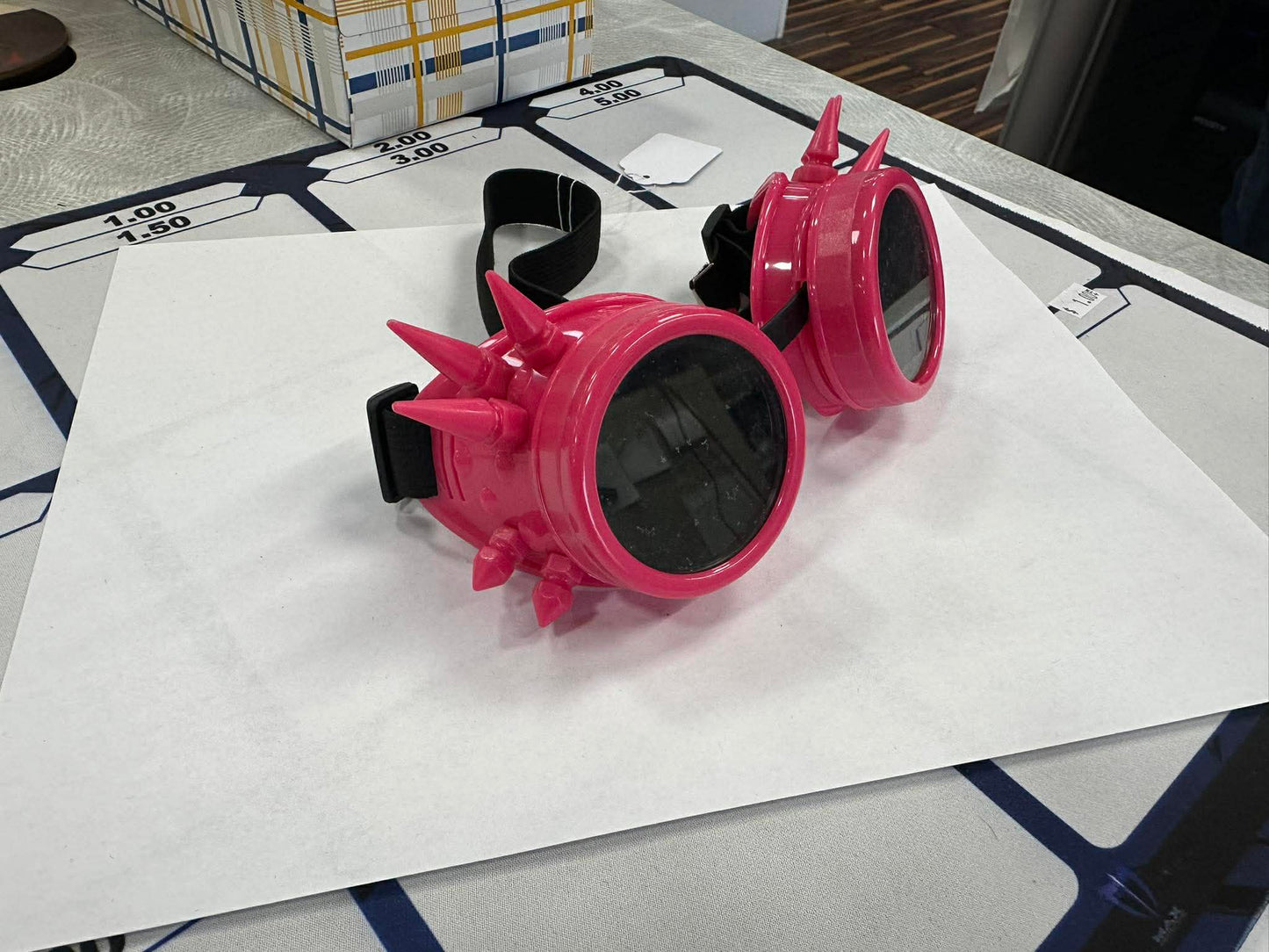 Goggles