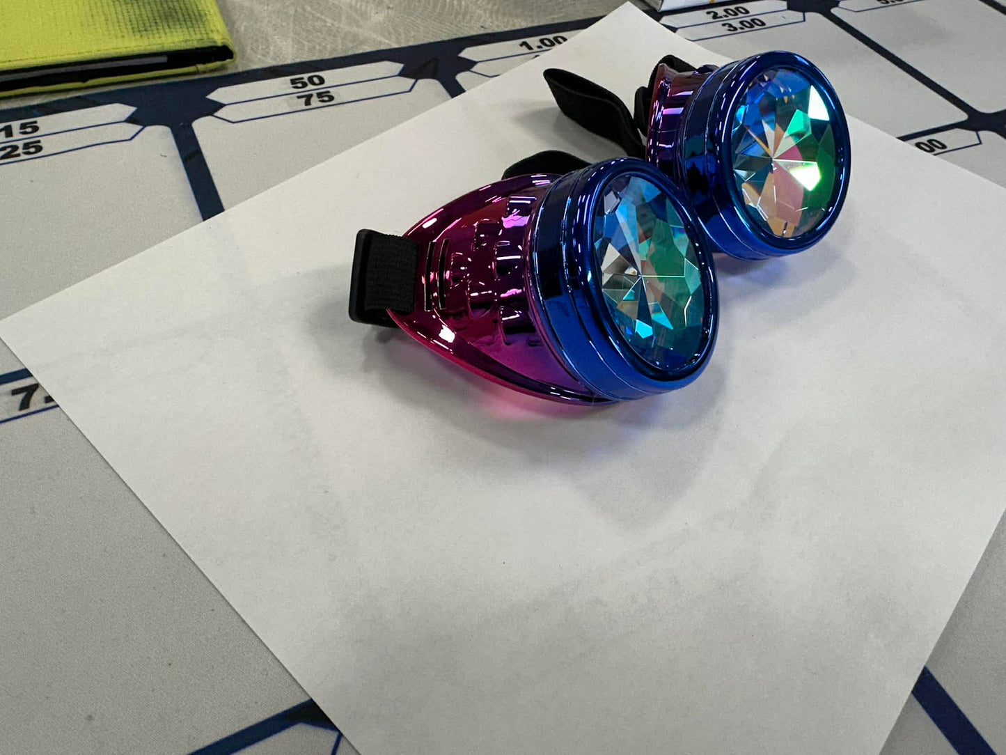 Goggles