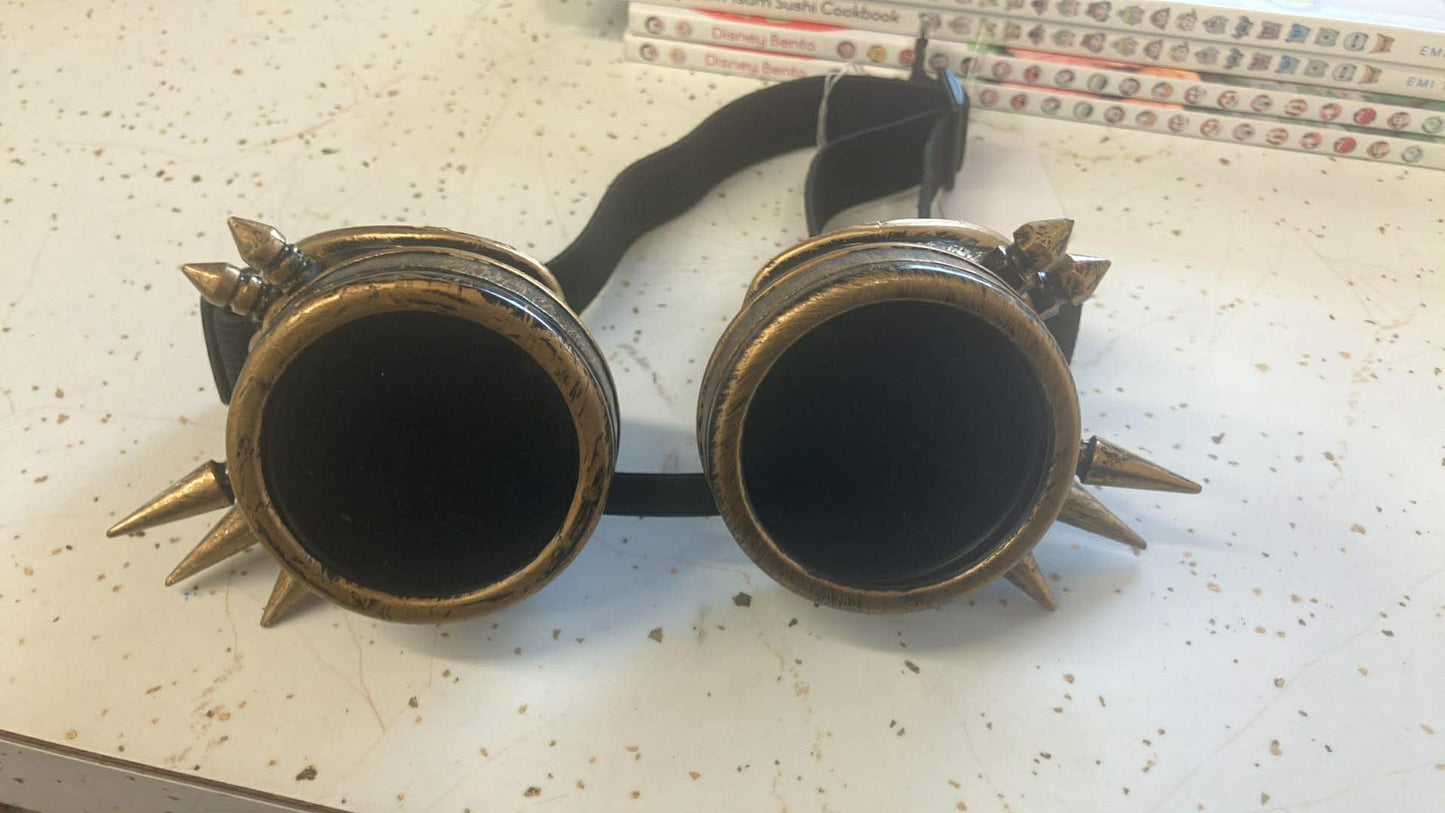 Goggles