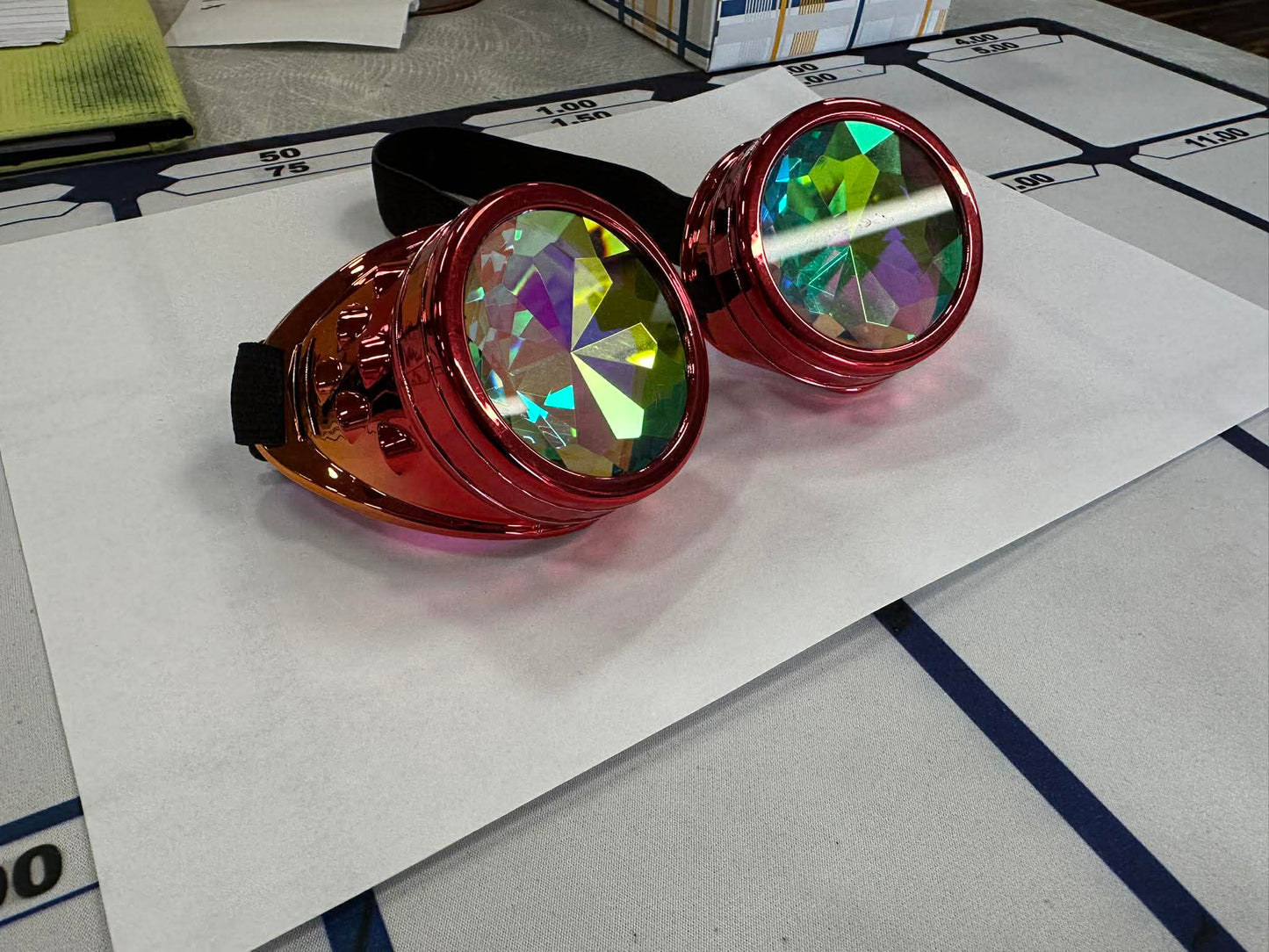 Goggles