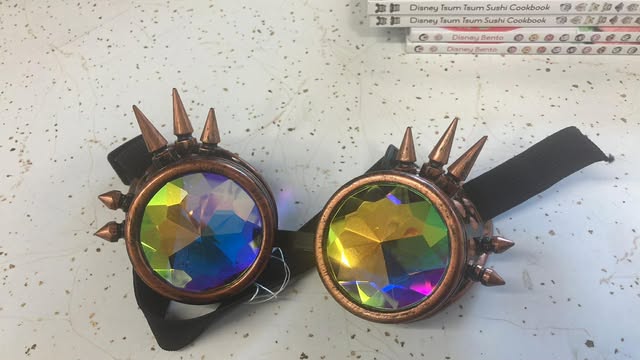 Goggles