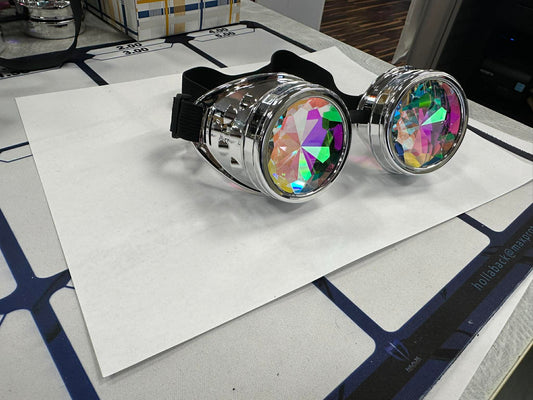 Goggles