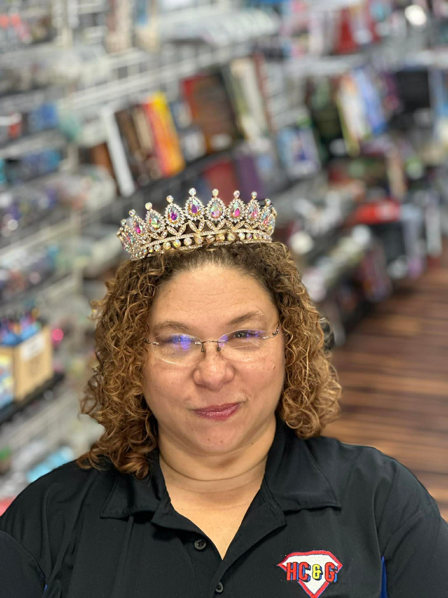 Crowns