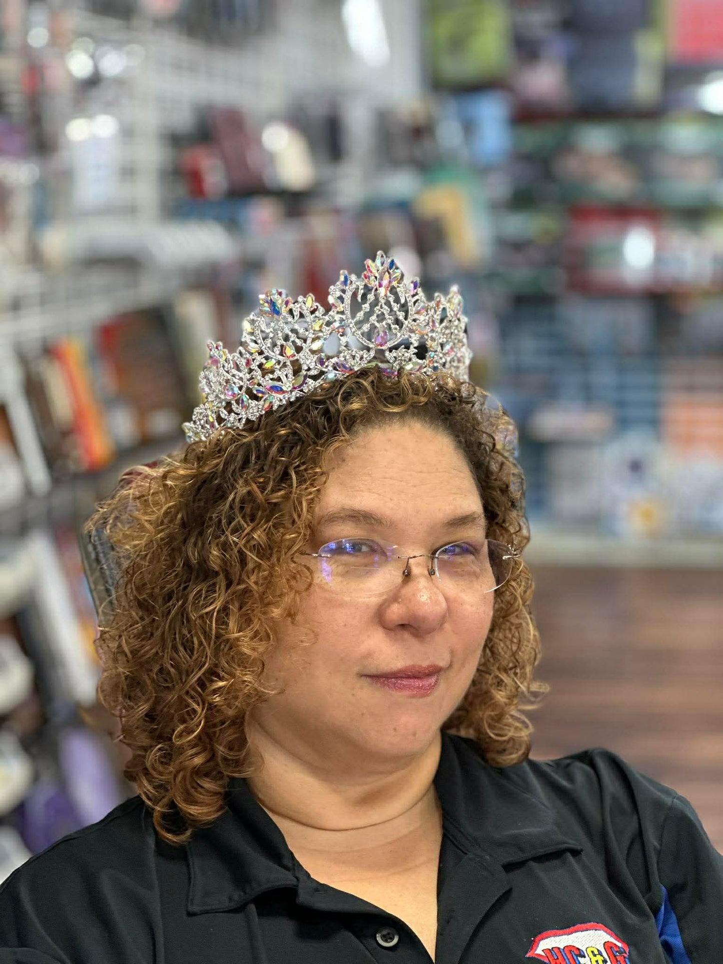 Crowns