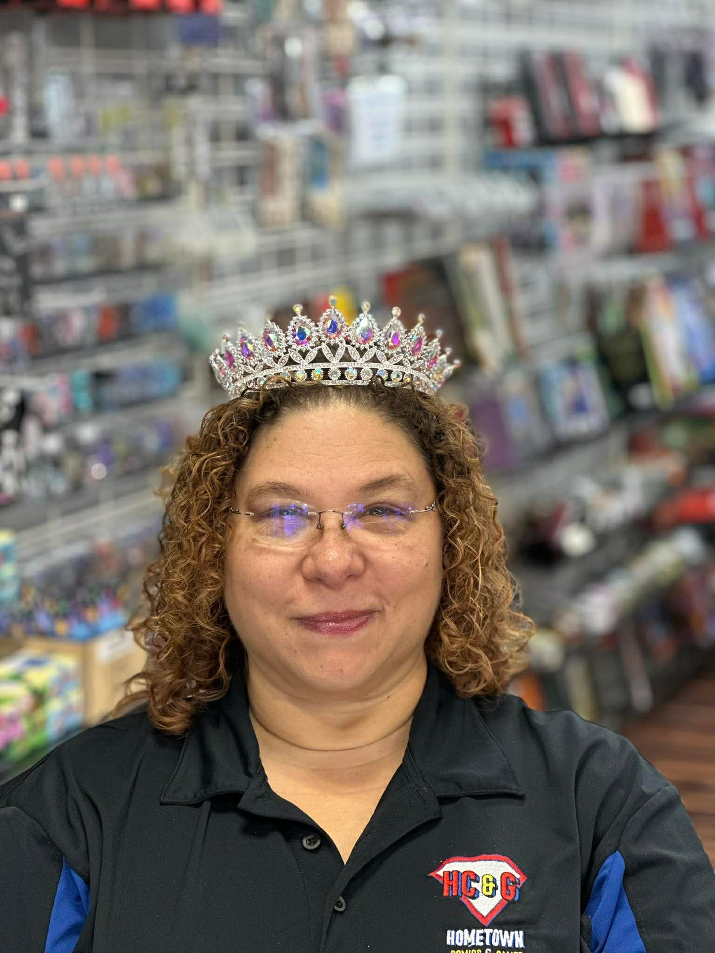Crowns