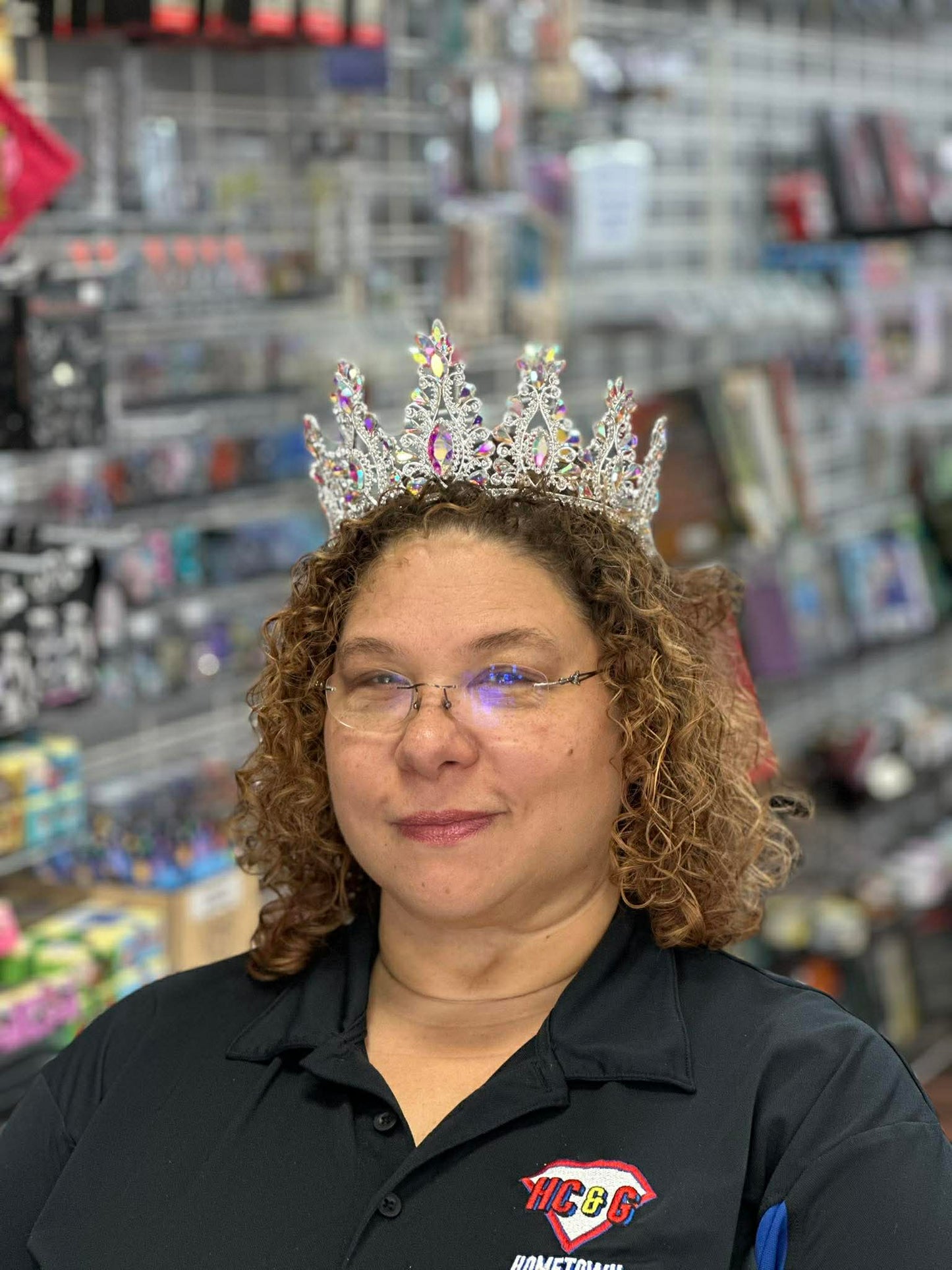 Crowns
