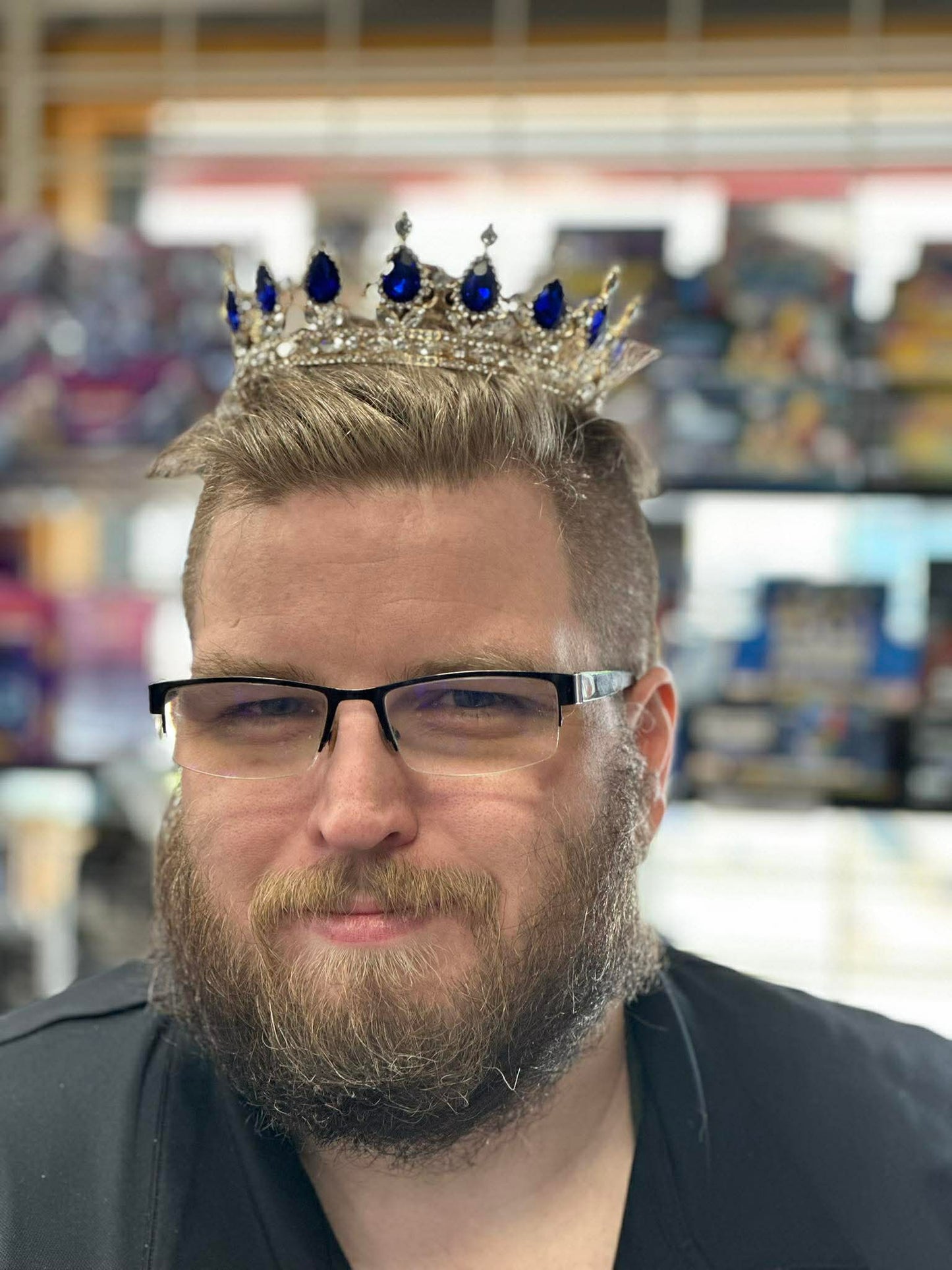 Crowns