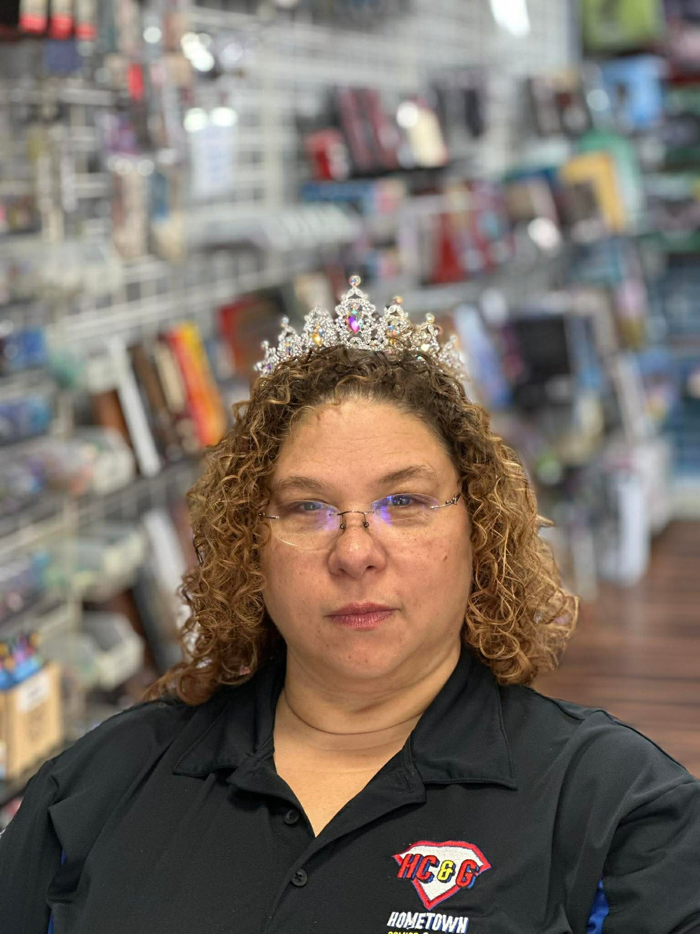 Crowns