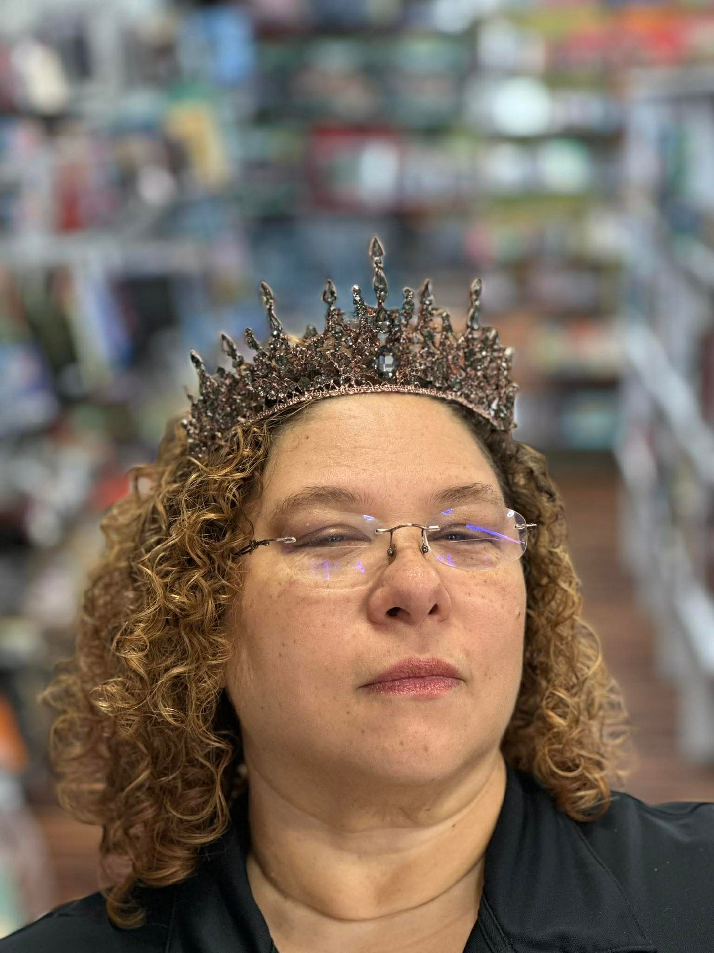 Crowns