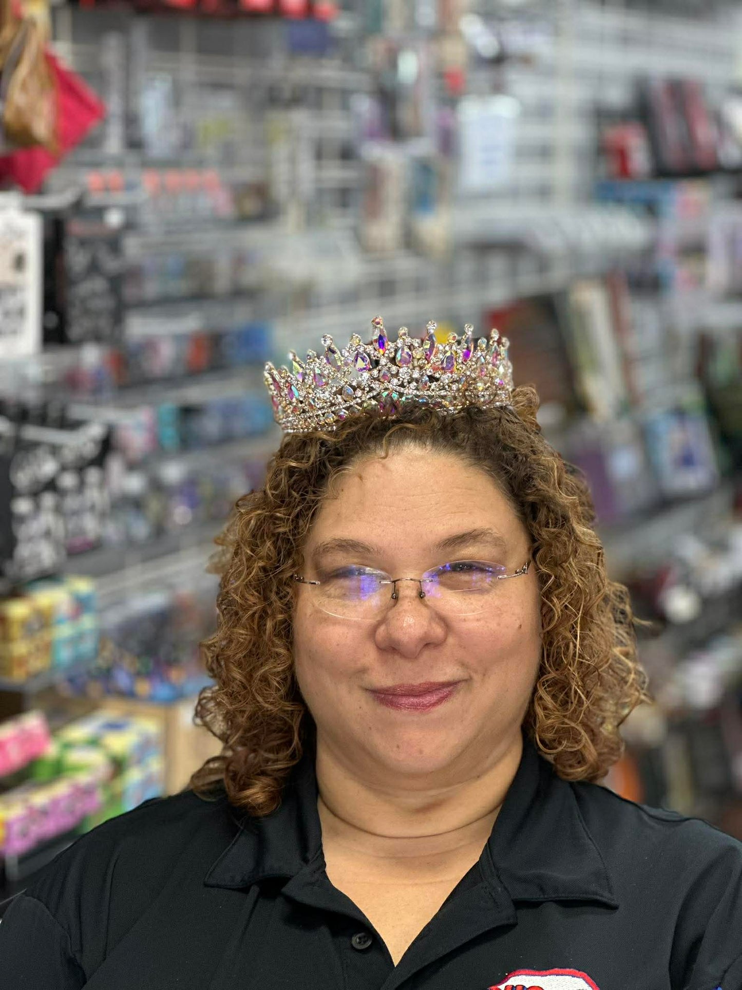 Crowns
