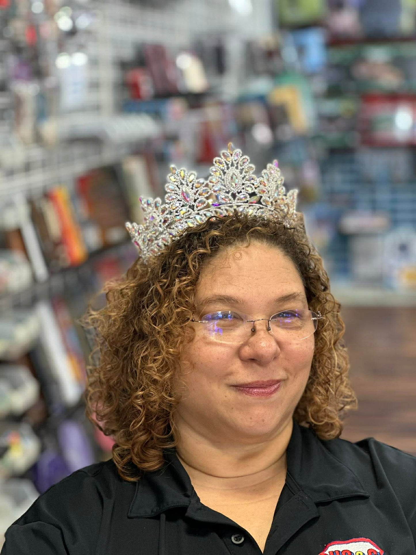Crowns