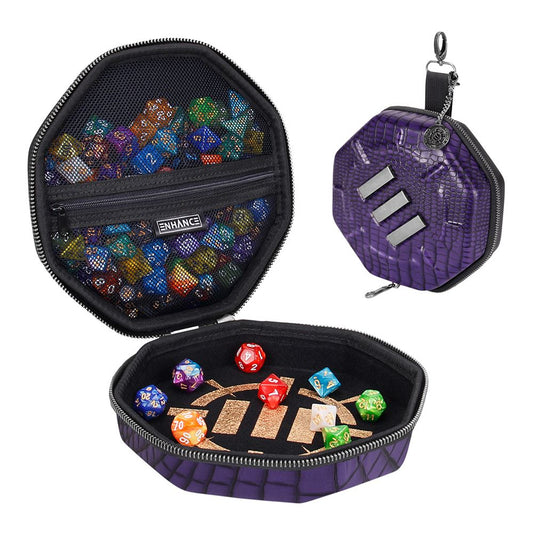 Enhance: Dice Case