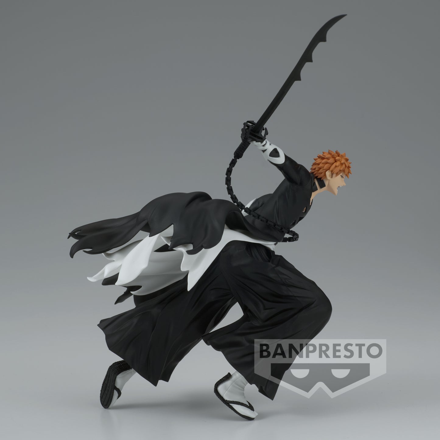 BLEACH VIBRATION STARS ICHIGO KUROSAKI FIG