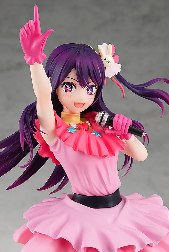 OSHI NO KO POP UP PARADE AI FIGURE